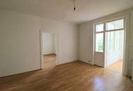 **Nähe Türkenschanzpark** 2 Zimmerwohnung in bester Lage zu verkaufen