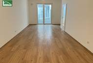 Erstbezugs-Büro oder Praxis mit großer Hof-Loggia, inkludierter Küche und top Ausstattung nahe Schönbrunn!