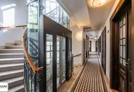 Großzügige 2-Zimmer-Altbauwohnung mit besonderem Grundriss &amp; Balkon unbefristet mieten | U1 Troststraße | Top 37