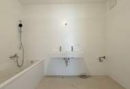 Provisionsfrei! Traumhafte Dreizimmerwohnung mit Garten in Grünruhelage