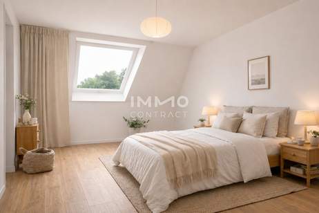 2-Zimmer-Wohnung für Singles & Paare, Wohnung-kauf, 215.000,€, 1210 Wien 22., Donaustadt