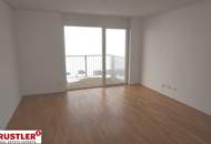 2-Zimmer Neubauwohnung in Waidmannsdorf