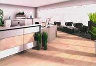 Repräsentative Büro-Geschäftsfläche oder Praxis in bester Graz-Lage