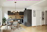 FAST WIE EIN ERSTBEZUG - Ost-West-Ausrichtung - Loggia und Balkon