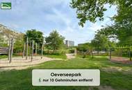 Ungergasse: Sonnige Mietwohnung mit Parkblick wartet auf Sie!