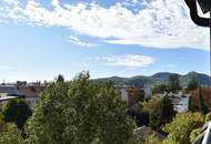 Dachgeschoss-Maisonette mit Loft-Charakter, Wellness-Oase & Weitblick