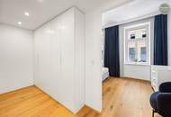 Altbauwohnung Highlight im Herzen der Stadt - Grundriss ideal - barrierefrei | Gartennutzung - Summer Feeling pur!