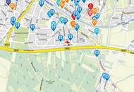 Über den Dächern von Baden