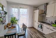 Gelegenheit: Großzügige 2-Zimmer-Wohnung in Stadtnähe (Neu-Rum) (#10439)