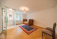 Luxuriöse 12-Zimmer-Villa mit Wellnessbereich Nähe Gersthof