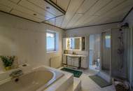 Gärtnerei nahe Tulln &amp; Wien: Betriebsimmobilie mit Glashäusern, Außenflächen, Lagerhalle und Wohnhaus