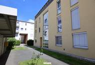 Schöne Eigentumswohnung mit großem Balkon und Tiefgaragenplatz in Eggenberg