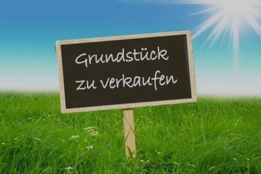 ++ NUR 120.000 EURO ++ BAURECHTSGRUNDSTÜCK, Grund und Boden-kauf, 120.000,€, 2514 Baden