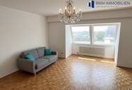 Moderne 3-Zi-Dachgeschoßwohnung mit optimalem Grundriss und viel Komfort