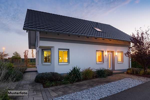 +++ Großzügiges Einfamilienhaus mit Garten in Wien +++