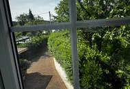 Sofort bezugsfertiger Bungalow mit Gartenparadies! 60 min von Wien!