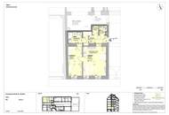 IM HERZEN DER ZEIT - gemütliche 2-Zimmer-Wohnung - PROVISIONSFREI