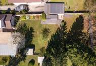 Einfamilienhaus in Ossarn mit großem Garten