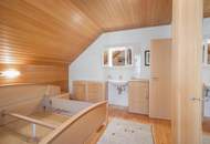 Einfamilienhaus in Feld am See