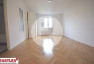 Traumwohnung nähe Naschmarkt / Ruhelage / Saniert