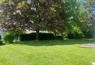 Einfamilienhaus mit großem Garten in Ruhelage und herrlichem Fernblick!