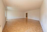 Leben am Fuße des Kreuzbergl - Stilvolle 3-Zimmer Wohnung mit Wintergarten