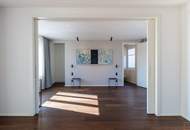 Stephansplatz - Topausgestattete Luxuswohnung