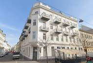 4 Lager- und Büroflächen – bis 30.06.2028 befristet vermietet - nahe U6 Thaliastraße