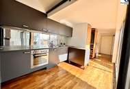 360° TOUR /- TERRASSEN LOFT-WOHNUNG nahe dem AKH