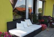 PENTHOUSE der Extraklasse – auf über 300 m² Nutzfläche. PURE FREIHEIT auf 143 m² XXL-Dachterrasse.