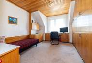 Traumhaftes Einfamilienhaus in Schwechat - sonniger, großer Garten - top Lage!