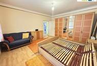Teilmöblierte City-Wohnung!
