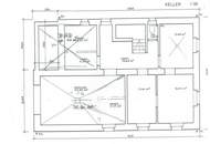 ALTBAUVILLA GRINZING MIT GROSSEM GARTEN