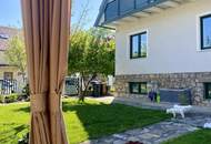 TOP SANIERTES WINZERHAUS in Brunn am Gebirge mit perfekter Anbindung!