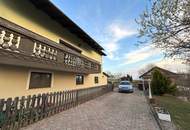 Provisionsfrei !!! Großzügiges Haus mit 7 Zimmer und 2 Eingängen am Ortsrand von Tschurndorf!