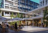 Unique Office - modernste Büroflächen im Vienna TwentyTwo!