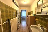 Einfamilienhaus mit viel Potenzial