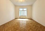 Geschmackvoll &amp; gut gelegen - Altbauwohnung mit Stil nahe U3 Rochusgasse &amp; Stadtpark