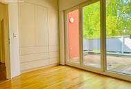 Charmante Dachgeschosswohnung