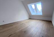Dachterrassenmaisonette mit wunderschönem Blick in den grünen Prater | Erstbezug | Provisionsfrei