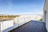 ENERGIEEFFIZIENTE FAMILIENWOHNUNG MIT TERRASSE UND PARKPLATZ