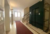 3-Zimmer-Wohnung nahe Gersthofer Platz u. Türkenschanzpark