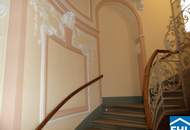 Traumhafte 3 Zimmer-Altbauwohnung im Herzen Wiedens