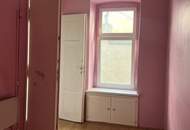 Renovierungsbedürftige Altbauwohnung mit Potenzial nahe Brunnenmarkt