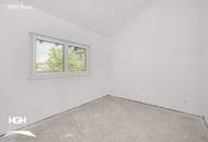 8230 Schölbing bei Hartberg: Belagsfertiges Raumwunder zum kleinen Preis - 3 Zimmer, Terrasse, Garten und Abstellplätze