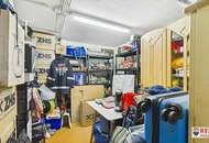 Familienidylle pur – Gepflegte Doppelhaushälfte mit Garten, Terrasse & Carport