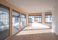 ++MOLLARD 50++ hochwertige 2-Zimmer-Wohnung mitten im Herzen der Stadt (2/11)