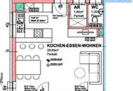 AB 07/2026 VERFÜGBAR - Mietwohnung mit GARTEN in der ++ Linderwaldsiedlung ++ 8740 Zeltweg