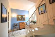 360° TOUR // EIN-/ MEHRFAMILIEN-VILLA mit sonnigem GARTEN in SIEVERING // GENERATIONS VILLA with sunny GARDEN in "SIEVERING"