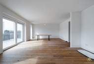 Anlageobjekt in Parbasdorf - Doppelhaus mit Garten und Terrasse!